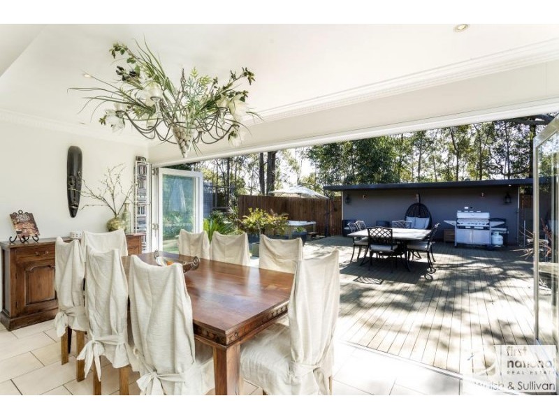 23 Williams Road, North Rocks NSW 2151