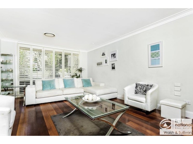 23 Williams Road, North Rocks NSW 2151