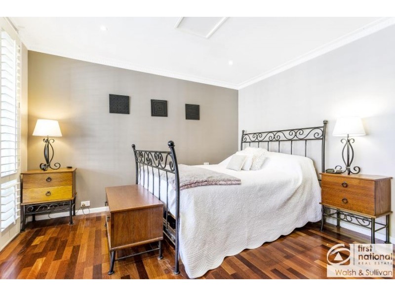 23 Williams Road, North Rocks NSW 2151