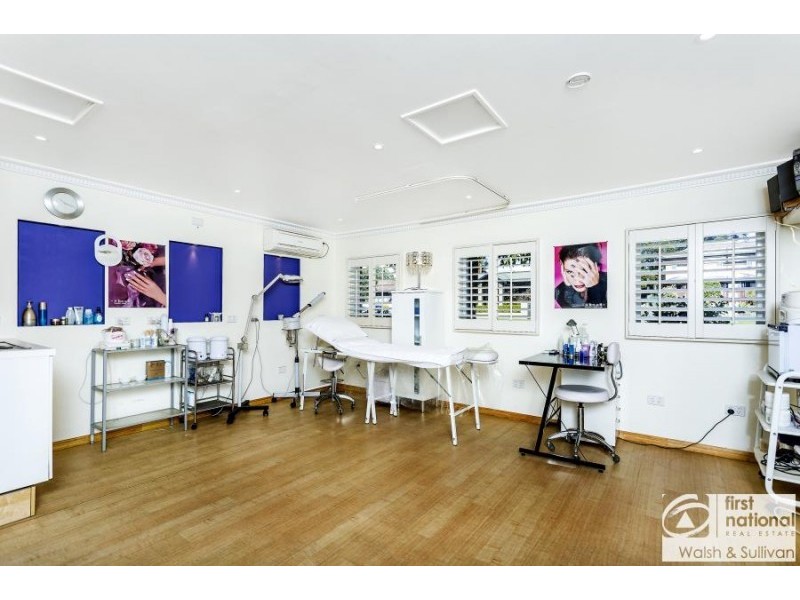 23 Williams Road, North Rocks NSW 2151