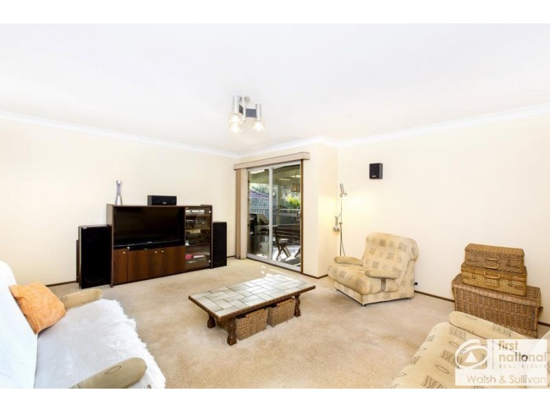 122 Cropley Drive, Baulkham Hills NSW 2153
