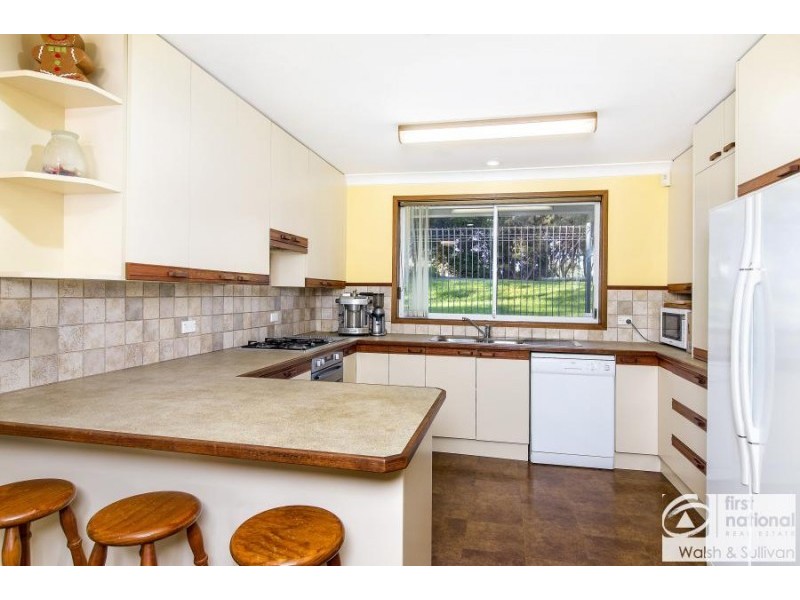 122 Cropley Drive, Baulkham Hills NSW 2153