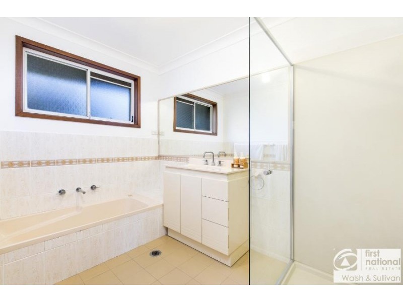 122 Cropley Drive, Baulkham Hills NSW 2153