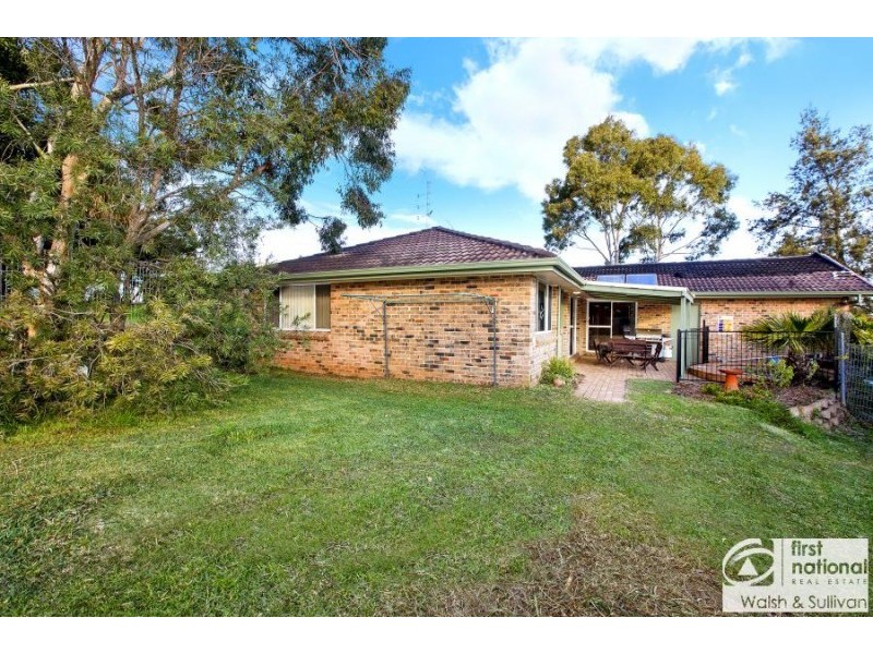 122 Cropley Drive, Baulkham Hills NSW 2153