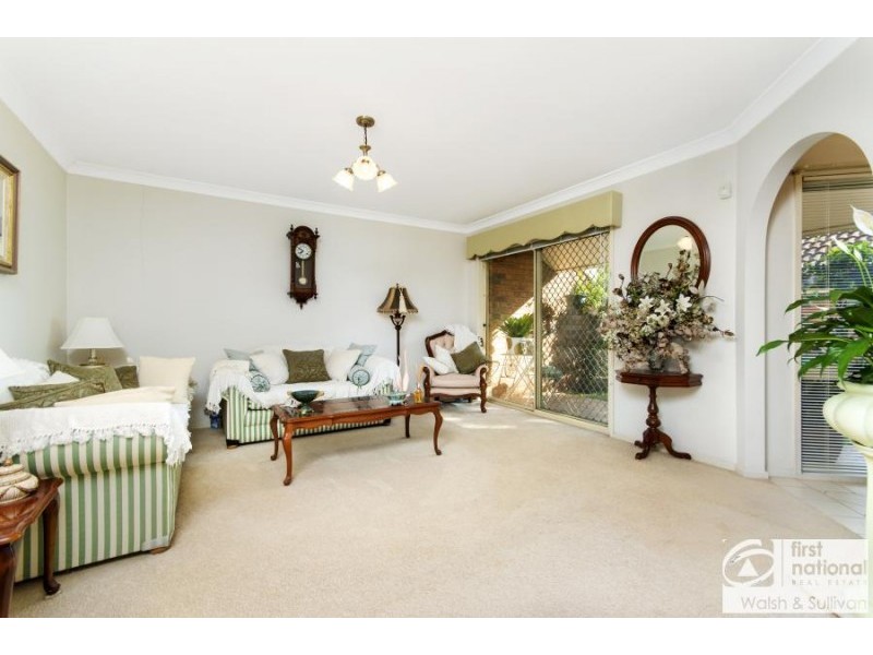 12/1A Shirley Street, Carlingford NSW 2118