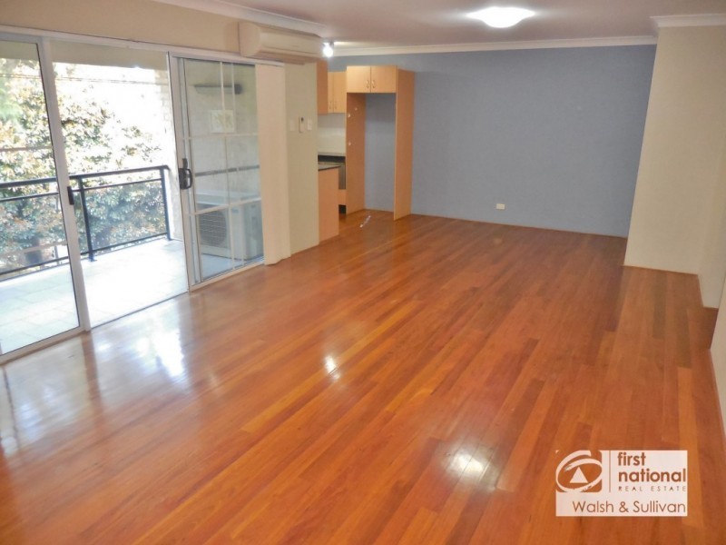 9/75 OLD NORTHERN ROAD, Baulkham Hills NSW 2153