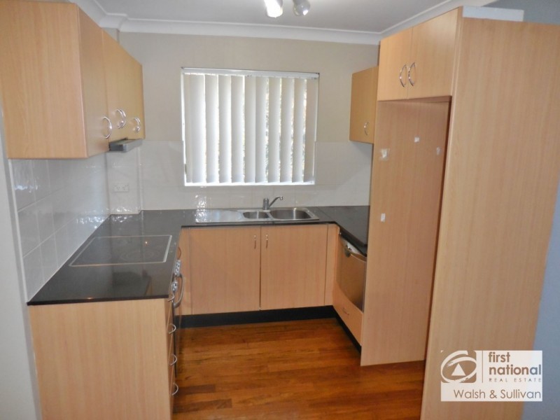 9/75 OLD NORTHERN ROAD, Baulkham Hills NSW 2153