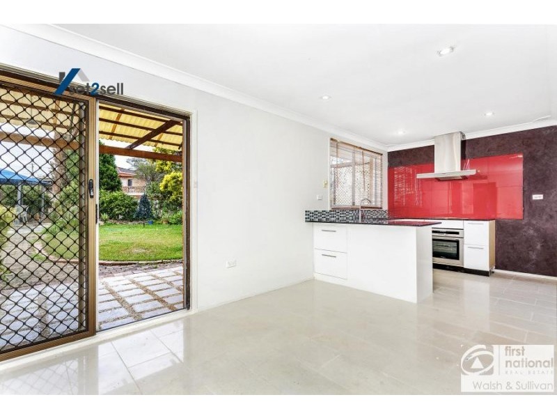 30 Joan Place, Mount Druitt NSW 2770