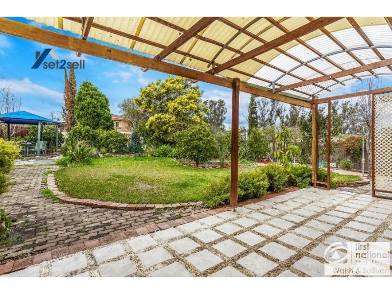 30 Joan Place, Mount Druitt NSW 2770