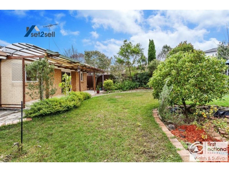 30 Joan Place, Mount Druitt NSW 2770