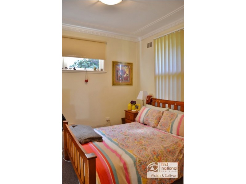 19 ARTHUR STREET, Baulkham Hills NSW 2153