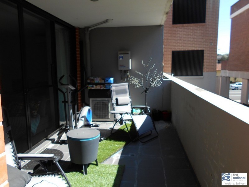 25/1-3 Kleins Road, Northmead NSW 2152