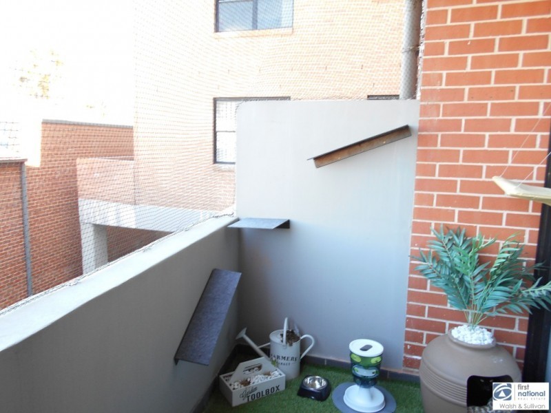 25/1-3 Kleins Road, Northmead NSW 2152