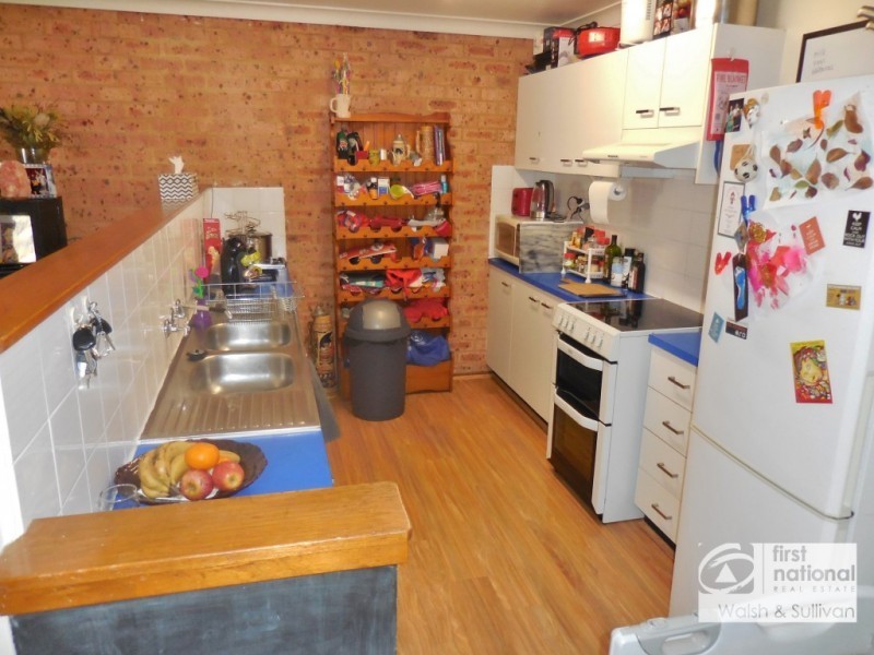 7/9 MAHONY ROAD, Constitution Hill NSW 2145