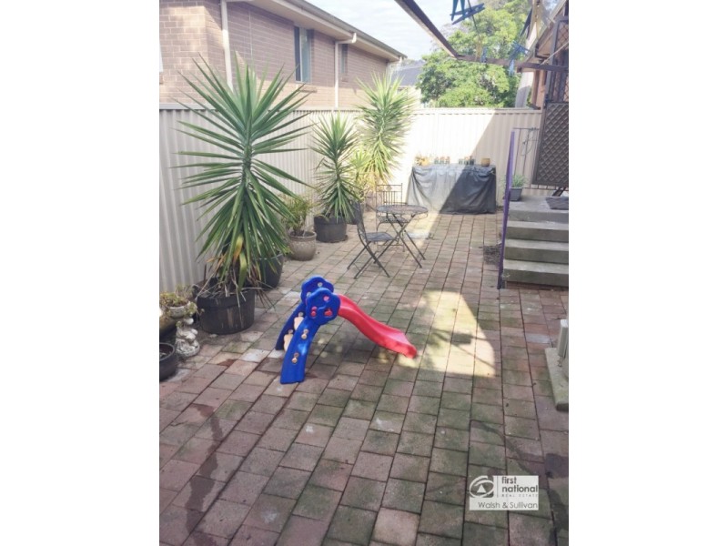 7/9 MAHONY ROAD, Constitution Hill NSW 2145