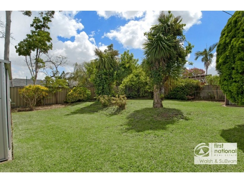 8 Wilson Ave, Winston Hills NSW 2153