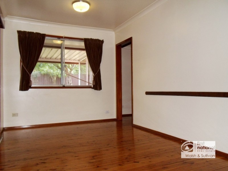 10 MARINA ROAD, Baulkham Hills NSW 2153