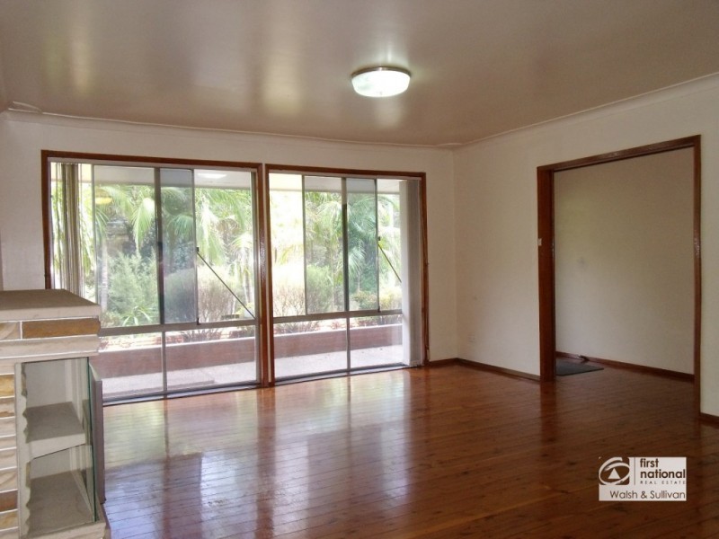 10 MARINA ROAD, Baulkham Hills NSW 2153