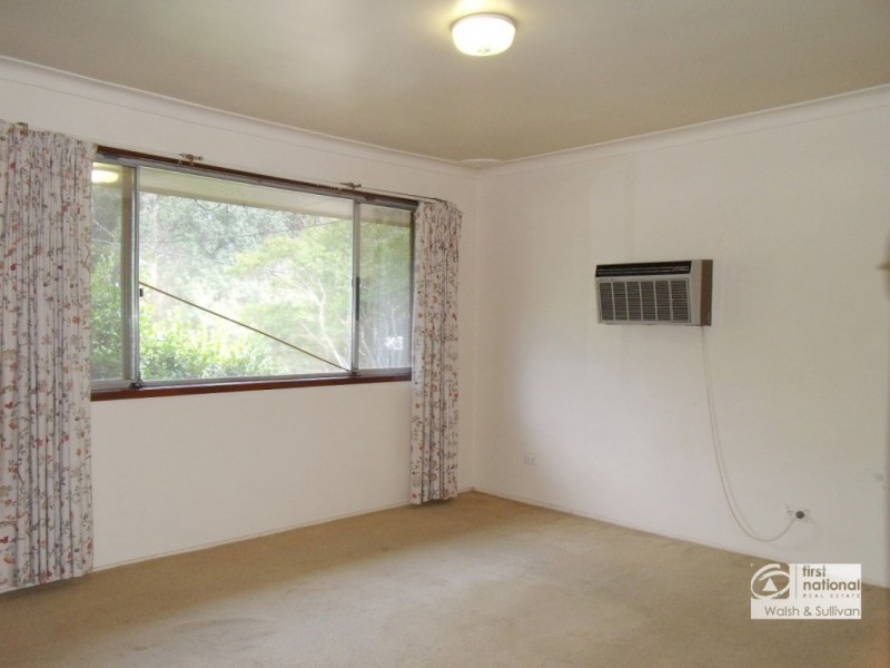 10 MARINA ROAD, Baulkham Hills NSW 2153