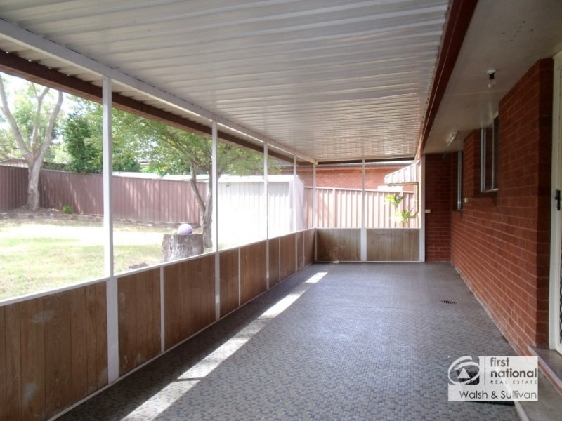 10 MARINA ROAD, Baulkham Hills NSW 2153
