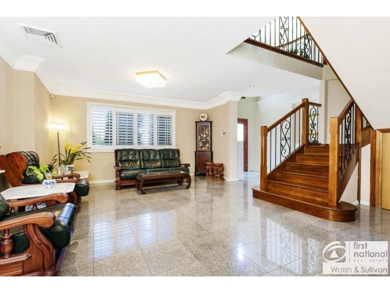 85 Watkins Road, Baulkham Hills NSW 2153