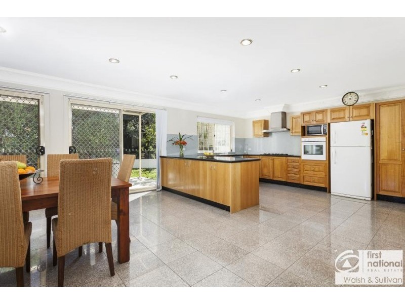 85 Watkins Road, Baulkham Hills NSW 2153