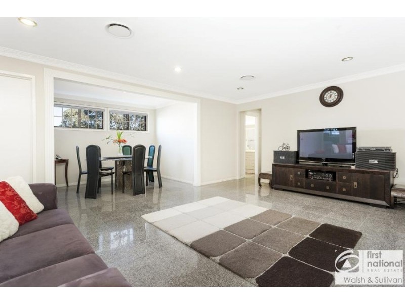 85 Watkins Road, Baulkham Hills NSW 2153
