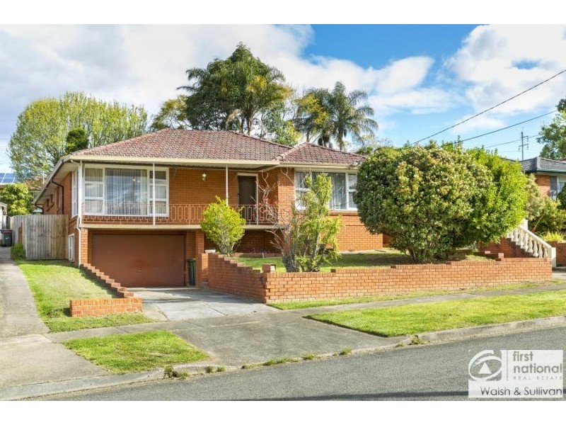 Winston Hills NSW 2153