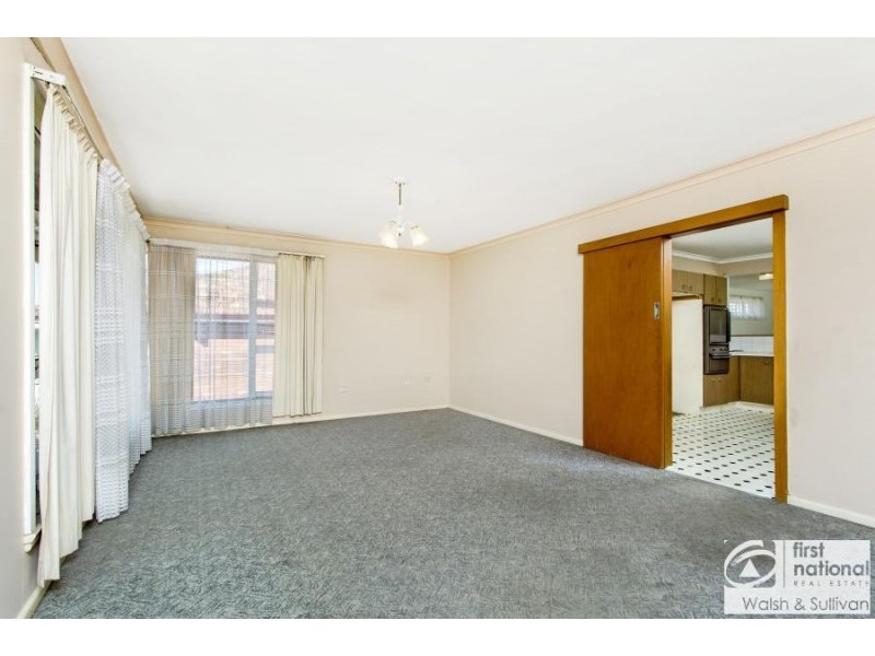 Winston Hills NSW 2153