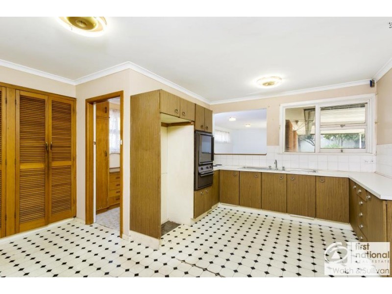 Winston Hills NSW 2153