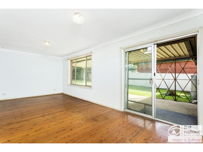 Winston Hills NSW 2153