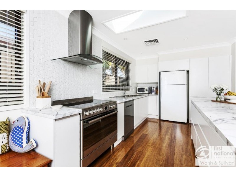 Castle Hill NSW 2154