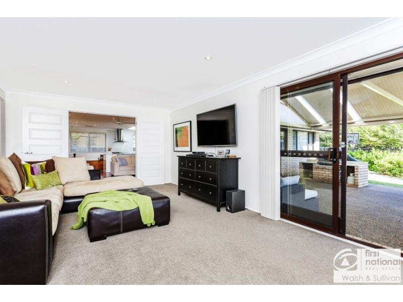 Castle Hill NSW 2154