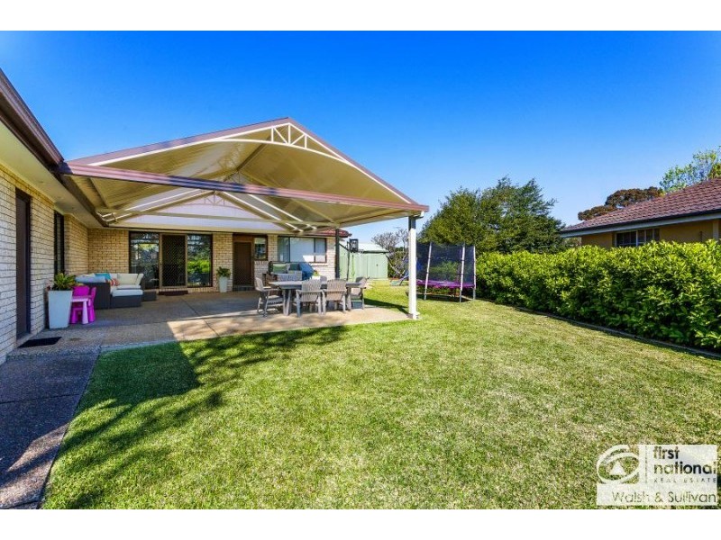 Castle Hill NSW 2154