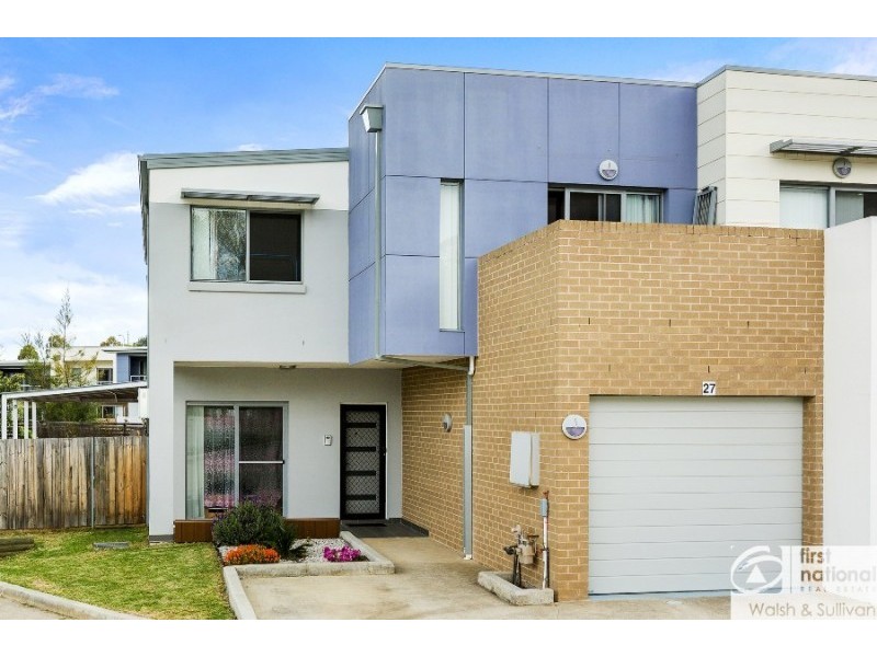 27/23 Watkins Road, Baulkham Hills NSW 2153