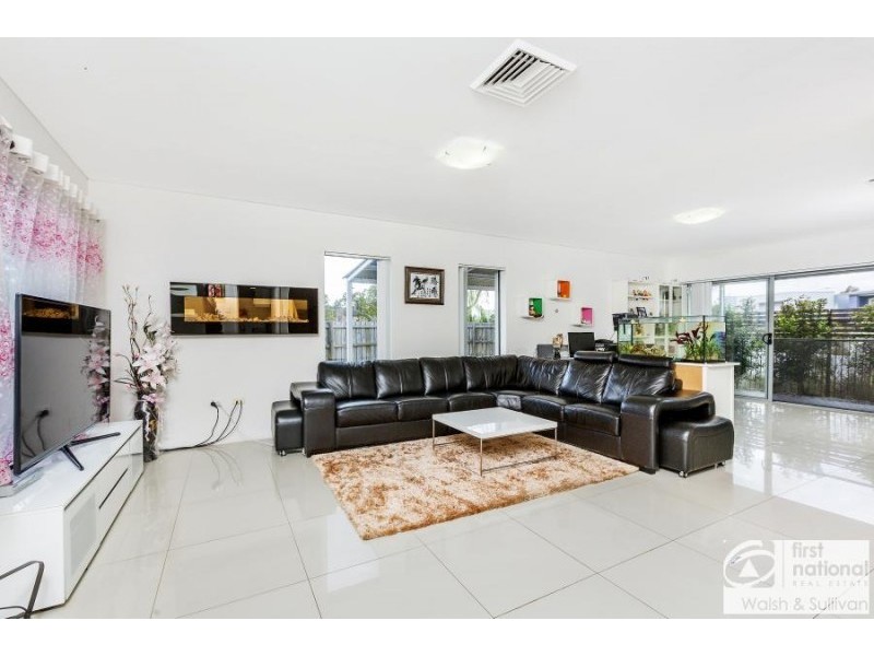 27/23 Watkins Road, Baulkham Hills NSW 2153