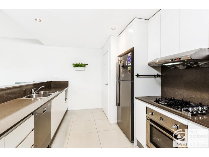 27/23 Watkins Road, Baulkham Hills NSW 2153