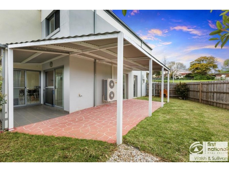 27/23 Watkins Road, Baulkham Hills NSW 2153