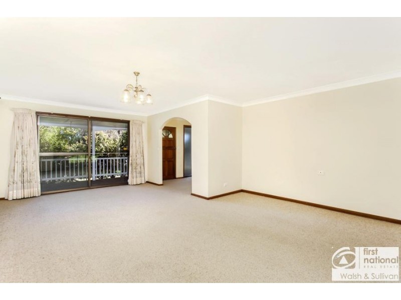 Castle Hill NSW 2154