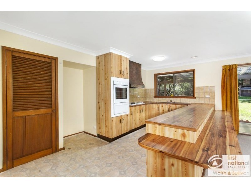 Castle Hill NSW 2154