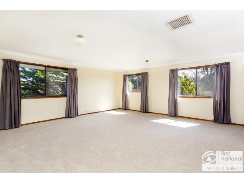 Castle Hill NSW 2154