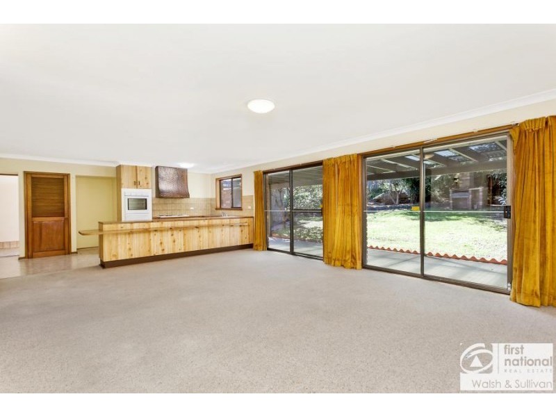 Castle Hill NSW 2154