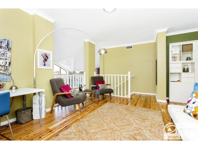 Winston Hills NSW 2153
