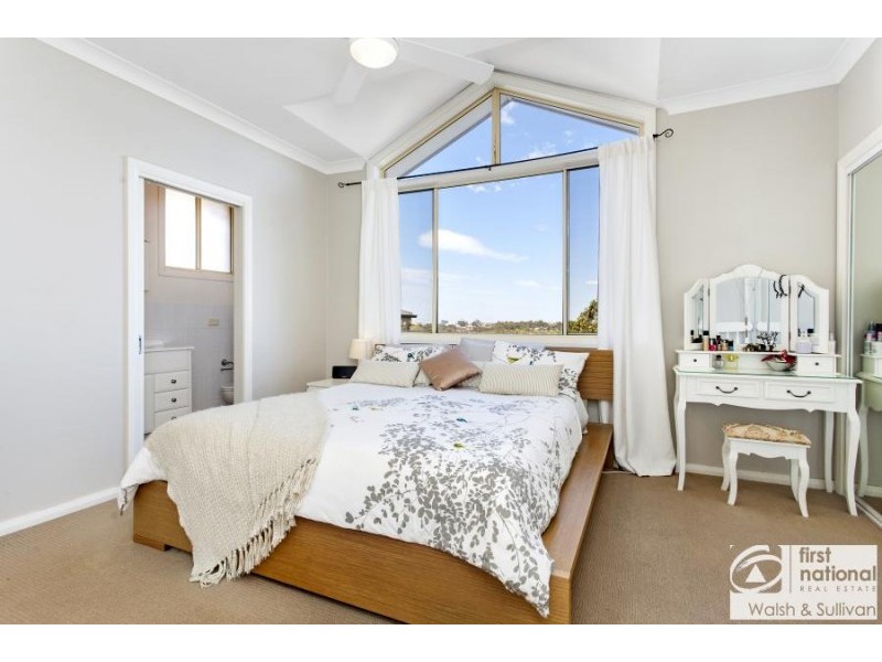 Winston Hills NSW 2153