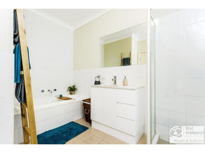 Winston Hills NSW 2153