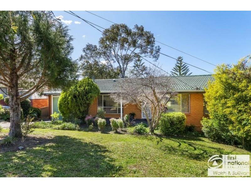 13 Disraeli Road, Winston Hills NSW 2153
