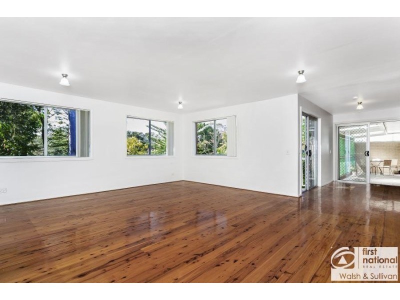 13 Disraeli Road, Winston Hills NSW 2153