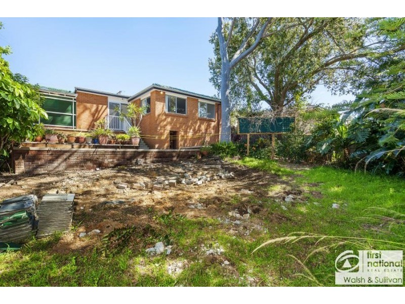 13 Disraeli Road, Winston Hills NSW 2153