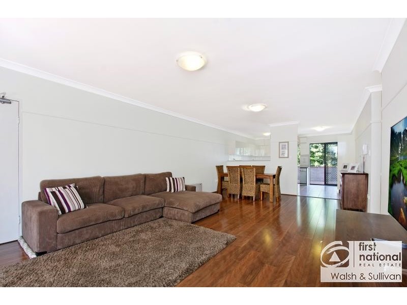 28/78-82 Old Northern Road, Baulkham Hills NSW 2153