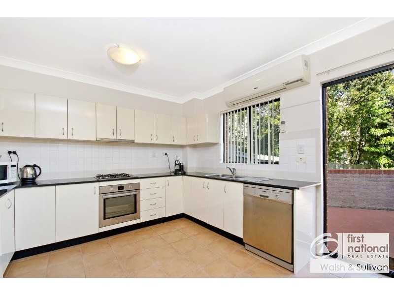 28/78-82 Old Northern Road, Baulkham Hills NSW 2153
